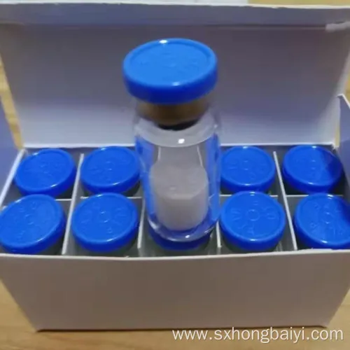 Best Price 99% Purity CAS 80714-61-0 Peptides Semax